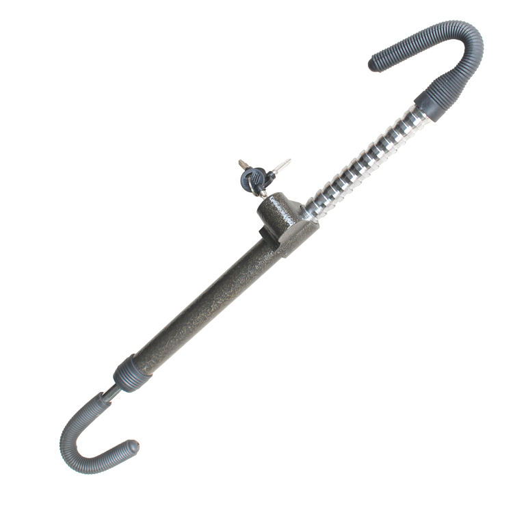 Ultimate Guide to Car Security Locks: Brake Pedal Lock, Steering Wheel Lock Wheel Lock | Yiwu Mingyu